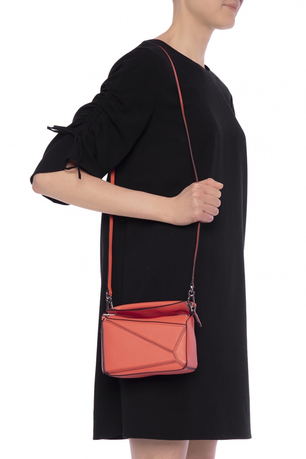 loewe puzzle mini
